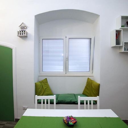 Ferienwohnung Abbevescia Bari Exterior foto