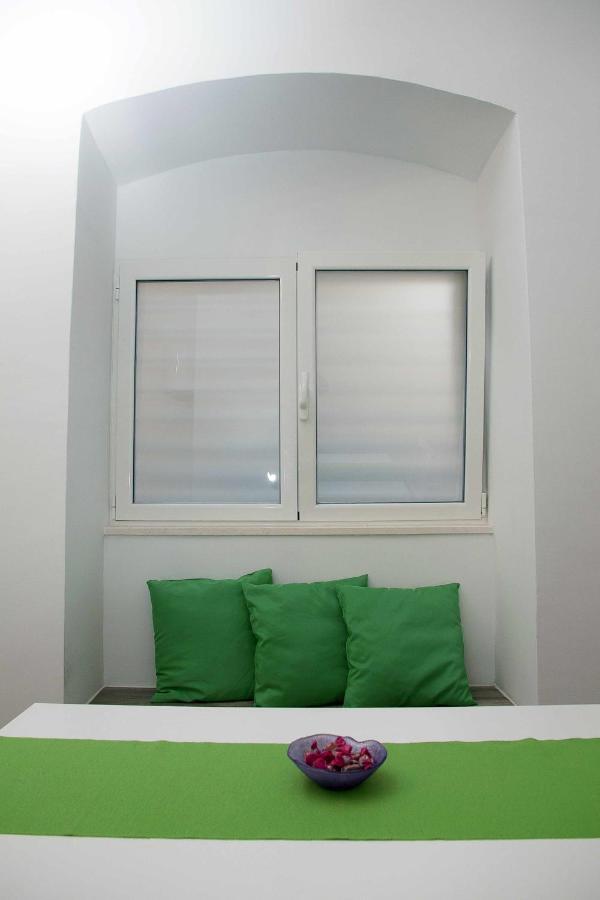 Ferienwohnung Abbevescia Bari Exterior foto