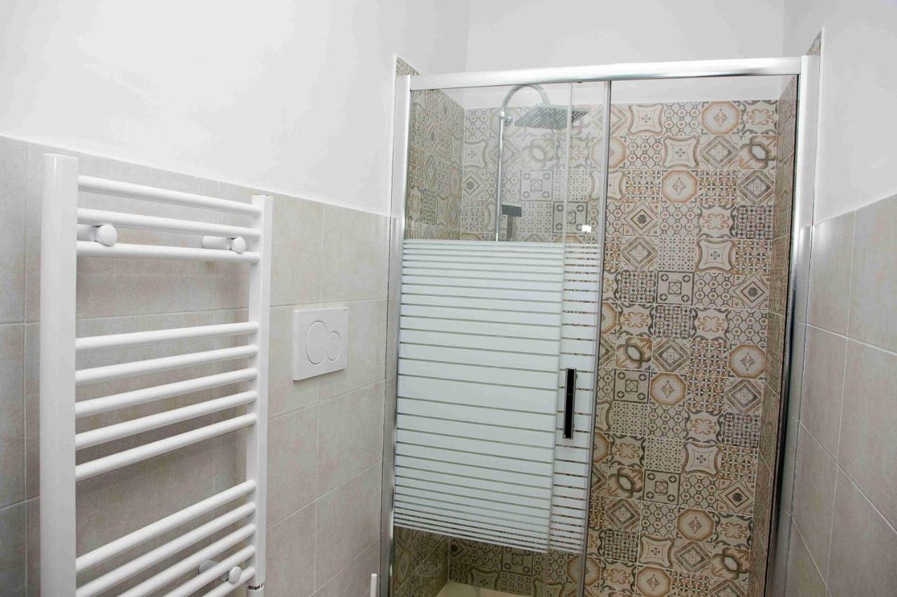 Ferienwohnung Abbevescia Bari Exterior foto
